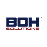 BOH Solutions logo - Similar company to Alaska Defense®