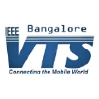 IEEE VTS Bangalore logo - Similar company to Ieee Vts Bnmit