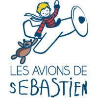 Les Avions de Sébastien logo - Similar company to Be Quiet Marketing Services