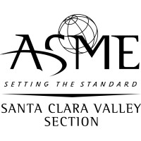 ASME Santa Clara Valley Section logo - Similar company to Glory Mark Inc