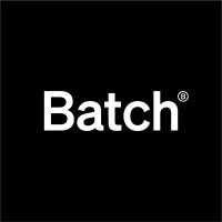 Batch logo - Similar company to Publica