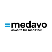medavo GmbH Rechtsanwaltsgesellschaft logo - Similar company to Datapart Factoring Gmbh