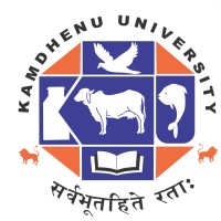 KAMDHENU UNIVERSITY,GANDHINAGAR (GUJARAT) logo - Similar company to Walksolar Energy Pvt Limited