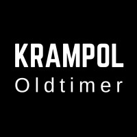 Krampol Oldtimer logo - Similar company to Classic Oldtimer