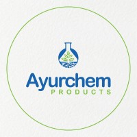 AYURCHEM PRODUCTS logo - Similar company to Raynor Bioceuticals
