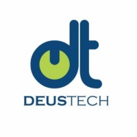 Deus Tech logo - Similar company to Deus