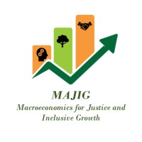 MAJIG Project logo - Similar company to No Profit