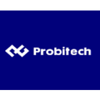 Probitech logo - Similar company to Larmorie Officiel
