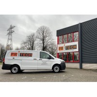 Pritech BV logo - Similar company to Technische Groothandel H&D B.V.