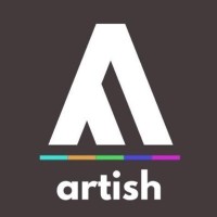 ARTISH logo - Similar company to Haskayne Business Technology Club