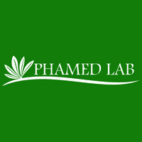 PHAMED LAB logo - Similar company to Alpharep Pharma