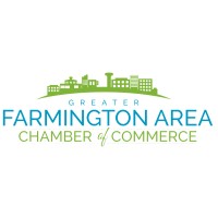 The Greater Farmington Area Chamber of Commerce logo - Similar company to Macomb County Chamber