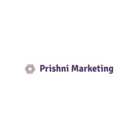 Prishni Marketing logo - Similar company to Evolvedge Technology Solutions