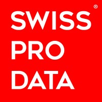 SWISS PRO DATA logo - Similar company to Euroloy Cutting Tools