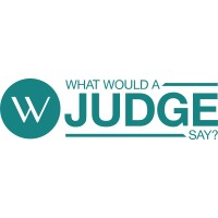 Whatwouldajudgesay.com logo - Similar company to Brand Programming Studios