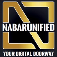 Nabarunified logo - Similar company to Dizmire