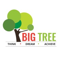 Big Tree Consulting Pvt Ltd logo - Similar company to Bigtree Ventures Pvt.Ltd