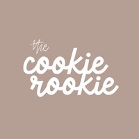 The Cookie Rookie logo - Similar company to Spanglish Asadero