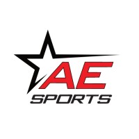 AE Sports logo - Similar company to Altieri Engineering