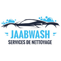 JAAB WASH logo - Similar company to Roadmiles
