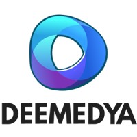 Deemedya logo - Similar company to Nposp