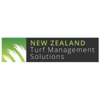 New Zealand Turf Management Solutions logo - Similar company to Consult & Construct