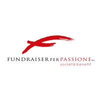 Fundraiserperpassione logo - Similar company to Engagedin