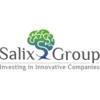 Salix Group SA. logo - Similar company to Ilc - Integrator Logistics Company