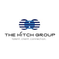 The Hitch Group logo - Similar company to Cinnam