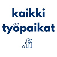 Kaikki työpaikat - Jobs in Finland logo - Similar company to Eluotsi Finland Ltd