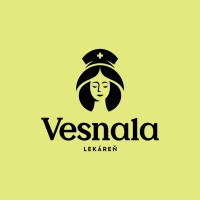 Vesnala Lekáreň logo - Similar company to Hope Pharmaceuticals