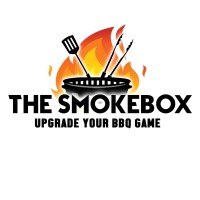 The Smokebox logo - Similar company to Urban Wood Working Co