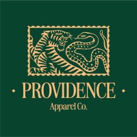 Providence Apparel Co. logo - Similar company to Scripted Frames