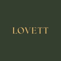 Lovett Edinburgh logo - Similar company to Ybader