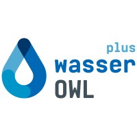 wasser^plus OWL logo - Similar company to Transform.Nrw