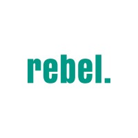 Rebel Creative Ltd logo - Similar company to Focus North