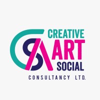 Creative Arts Social (CAS) Consultancy Ltd logo - Similar company to Opal22 Arts And Edutainment