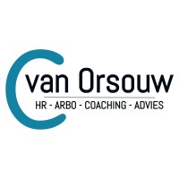 C van Orsouw logo - Similar company to Heroes In Hr