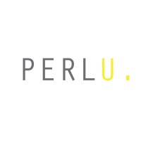 Perlu Boutique logo - Similar company to On Your Day Creative