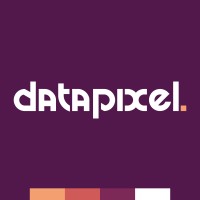 datapixel. studio logo - Similar company to Data-Pixel