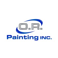 O.R. Painting Inc. logo - Similar company to Urgone Chemicals