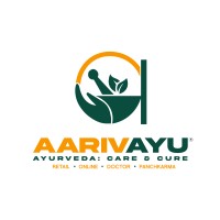 Aarivayu logo - Similar company to 39Solutions