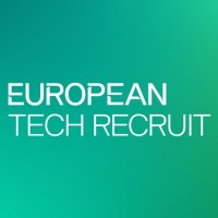 European Tech Recruit logo - Similar company to Darwin Recruitment