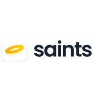 Saints App logo - Similar company to Valivan Sc