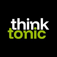 thinktonic logo - Similar company to Bubka