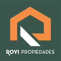ROVI Propiedades logo - Similar company to El Localito