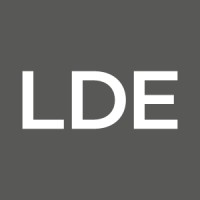 RSK LDE (Land and Development Engineering) logo - Similar company to Edp