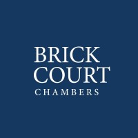Brick Court Chambers logo - Similar company to 4 New Square Chambers