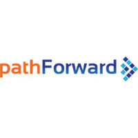 pathForward logo - Similar company to Comprendia