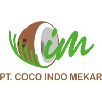 Coco Indo Mekar logo - Similar company to Athentus - Healthcare Events